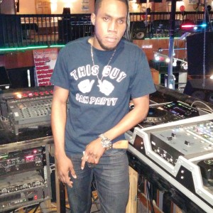 ONFN DJ Damion - Club DJ in Manchester, Connecticut