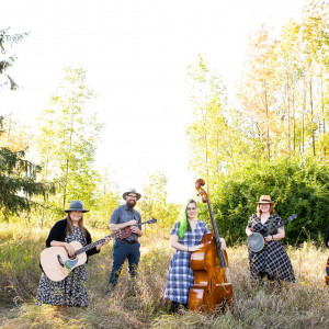 Onion Honey - Folk Band in Kitchener, Ontario