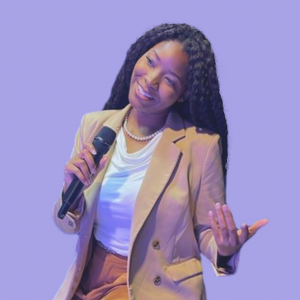 Oniya Basset - Motivational Speaker / Corporate Event Entertainment in Columbus, Ohio