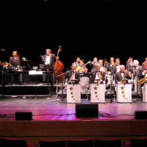 Onstage Big Band All Stars - Big Band in Palm Springs, California