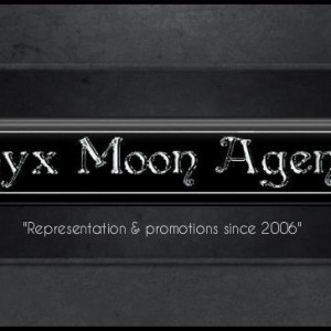 Onyx Moon Agency, LLC "Talent for your Event" !