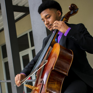 Onyx Strings - Cellist / Wedding Musicians in Tallahassee, Florida