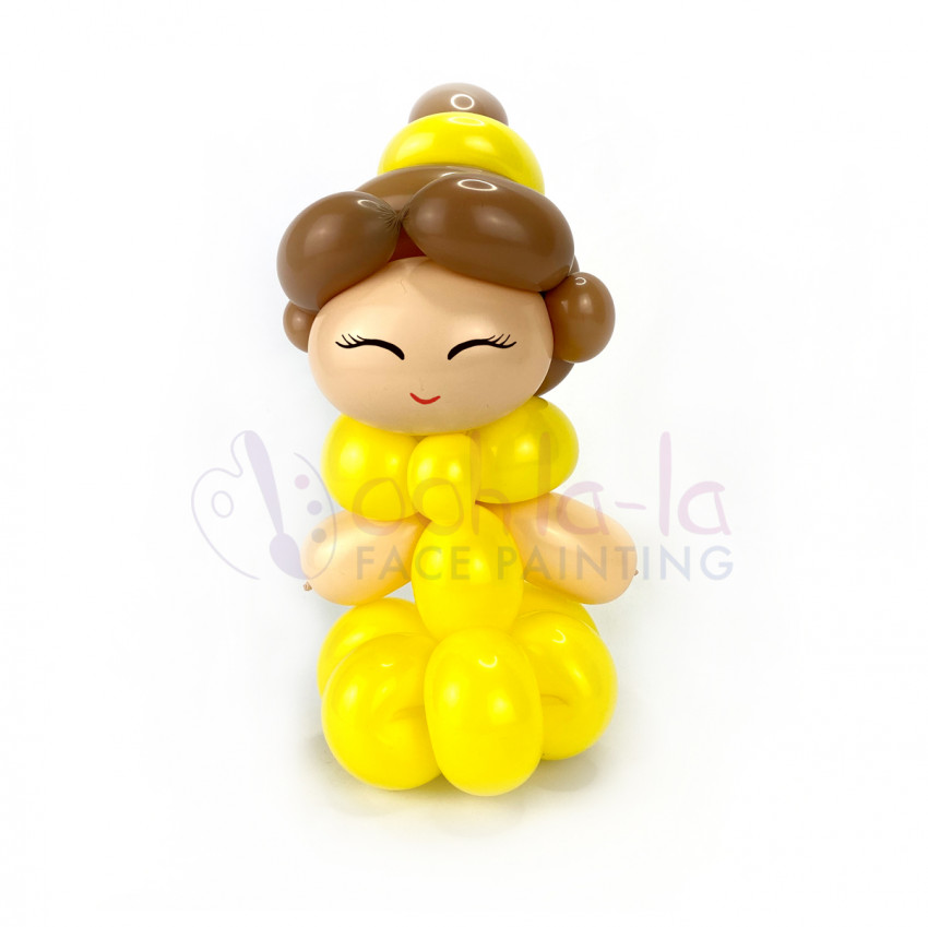 Hire Ooh LaLa Face Painting Face Painter in Los Angeles, California