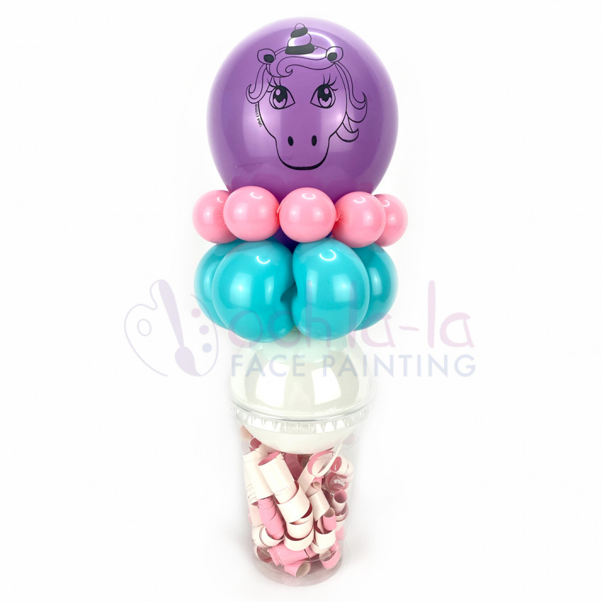 Hire Ooh LaLa Face Painting Face Painter in Los Angeles, California