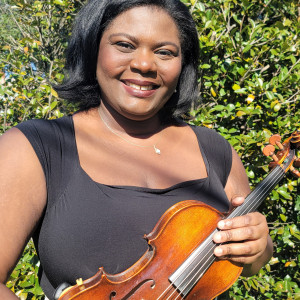Opal Garrett - Multi-Instrumentalist / Violinist in Winston-Salem, North Carolina