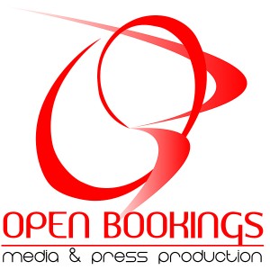 Open Bookings Media Entertainment Agency - Event Planner in New York City, New York