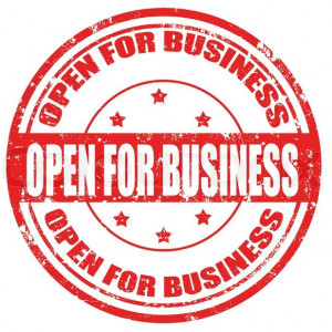 Open For Business - Cover Band in Los Angeles, California