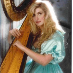 The Irish Diva - Opera Singer / Classical Singer in Dallas, Texas