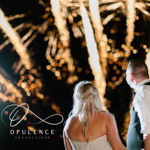 Opulence Productions - Pyrotechnician / Party Rentals in St Louis, Missouri