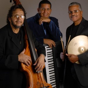 Opus Mundi World Jazz Project - Latin Jazz Band in Orlando, Florida