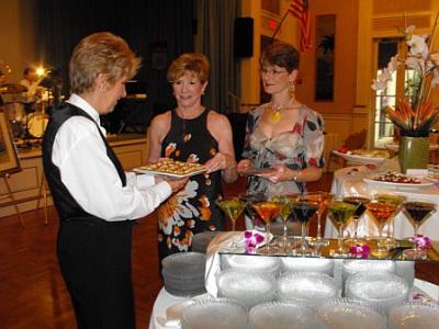 Gallery photo 1 of Orange Blossom Catering