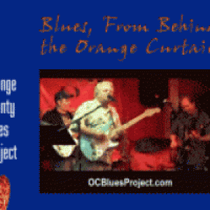 Orange County Blues Project - Blues Band in Garden Grove, California