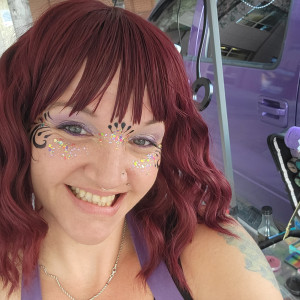 Sparkle Soul Arts - Face Painter in Decatur, Tennessee