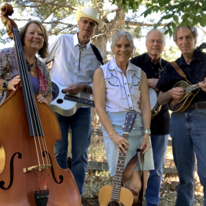 Orchard Creek - Bluegrass Band in Boulder, Colorado
