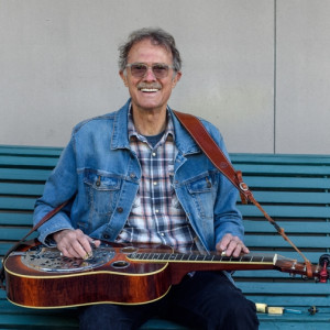 Keith Murdock and Orchard Creek - Bluegrass Band in Boulder, Colorado