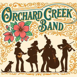 Orchard Creek Band - Bluegrass Band in Boulder, Colorado