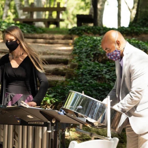 Oregano Percussion - Drum / Percussion Show / Classical Duo in Mississauga, Ontario