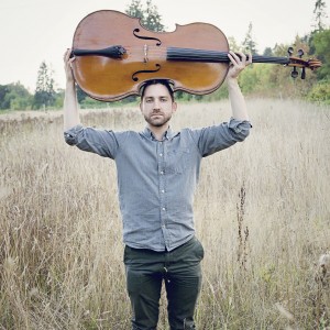 Oregon Cellist - Cellist in Portland, Oregon