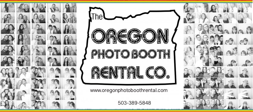 Gallery photo 1 of Oregon Photo Booth Rental Company