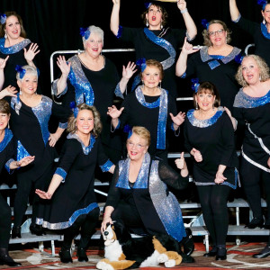 Oregon Spirit Chorus - Singing Group in Salem, Oregon