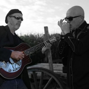 O'Reilly - Bailey - Americana Band / Blues Band in Rockland, Massachusetts