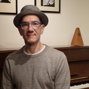 Oren Levine - Jazz Pianist / Composer in Washington, District Of Columbia