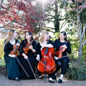 Orfeo String Quartet