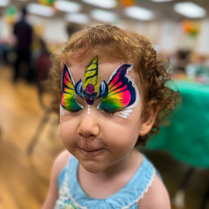 Facepainter, Balloon Decor, Henna/Airbrush Tattoos Artist - Face Painter in Centereach, New York