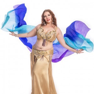 Oriana - Belly Dancer / Middle Eastern Entertainment in Tampa, Florida