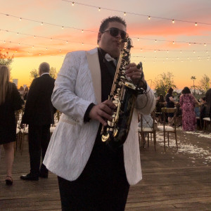 Orient Groove - Saxophone Player / Woodwind Musician in Sylmar, California