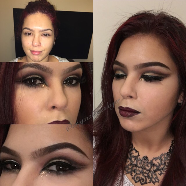 Hire Original Face Slayer - Makeup Artist in Long Island City, New York