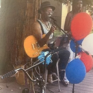 Originaljones<OMB> - One Man Band in Fremont, California