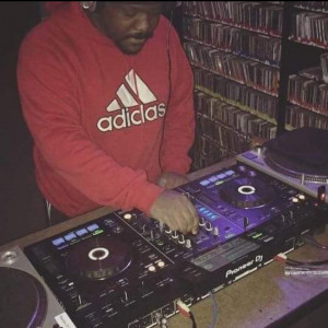 OrionPaxx - Club DJ in Marietta, Georgia