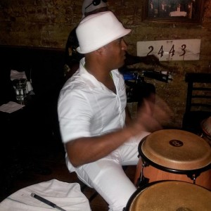Orishabo Afro-Cuban Drumming - World Music in Washington, District Of Columbia