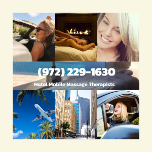 Orlando Mobile Massage Therapists - Mobile Massage in Orlando, Florida