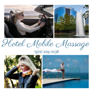 Orlando Mobile Massage Therapists - Mobile Massage in Orlando, Florida