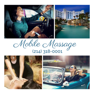 Orlando Mobile Massage Therapists