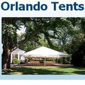 Orlando Tents And Events