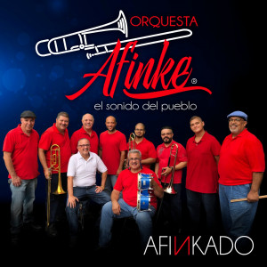 Orquesta Afinke - Salsa Band / Caribbean/Island Music in Stratford, Connecticut