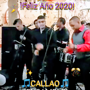Orquesta Callao Ensamble