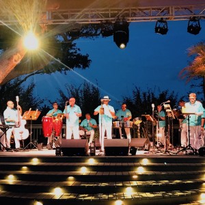 Orquesta INFINIDAD - Latin Band in Clearwater, Florida