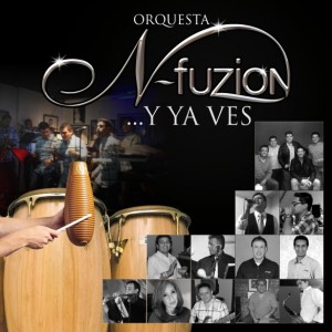 Orquesta Nfuzion