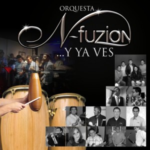 Orquesta Nfuzion
