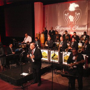 Orquesta Sabor Latino De Los Hermanos Alvarez