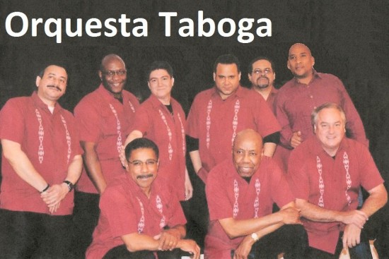 Gallery photo 1 of Orquesta Taboga