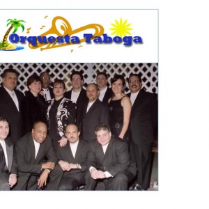 Orquesta Taboga - Wedding Band in Atlanta, Georgia