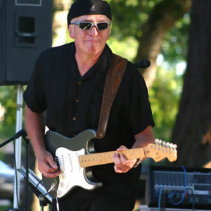 Orvil Ivie Smooth Jazz & Variety Guitarist - Jazz Band / Easy Listening Band in Salem, Oregon