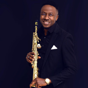 Osborne James - Saxophone Player / Woodwind Musician in Lewisville, Texas