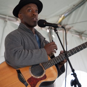 Oscar Butler - Singing Guitarist / One Man Band in Albuquerque, New Mexico