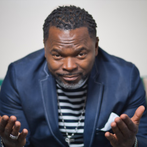 Oscar P - Stand-Up Comedian / Actor in Southaven, Mississippi